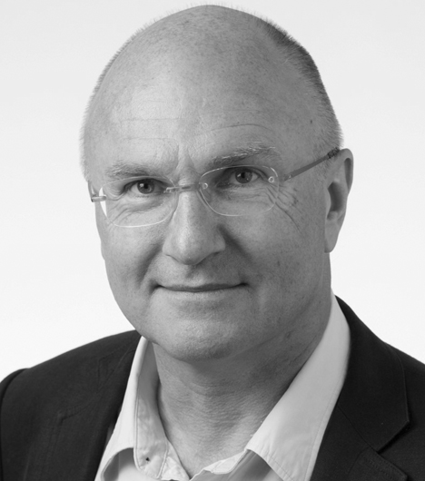 Michael Fosh Photo