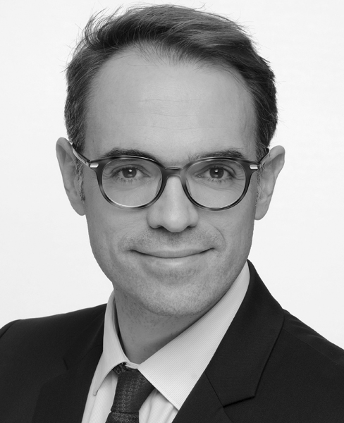 Clément Fouchard Photo