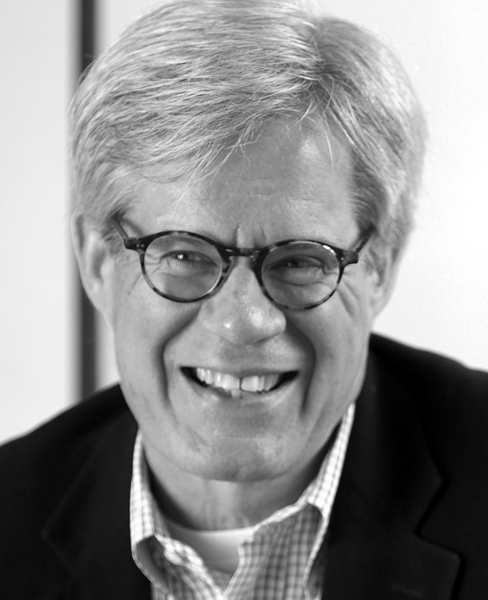 Thomas C. Fox Photo