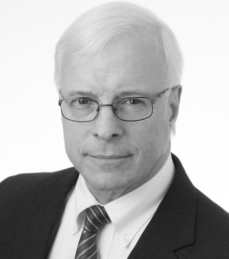Robert P. Frank Photo
