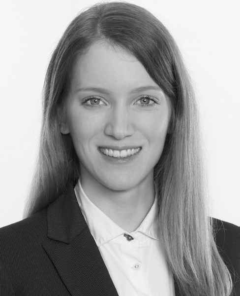 Julia L. Fuchs Photo