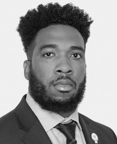 Edward A. Fultz Photo