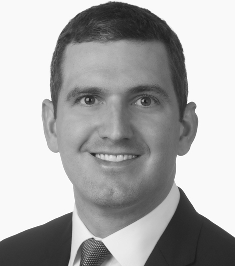 Daniel Fundakowski Photo