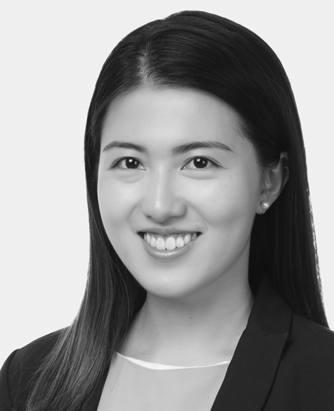 Vanessa Fung Photo