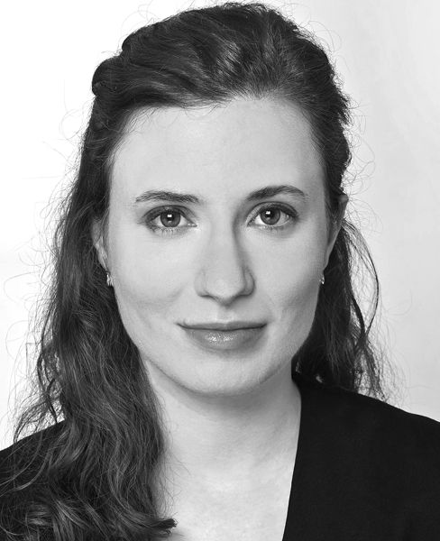 Laetitia Gaillard Photo