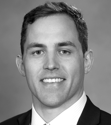 Kevin E. Gallagher Photo