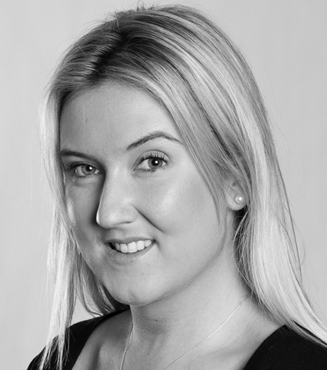 Ruth Gallagher Photo