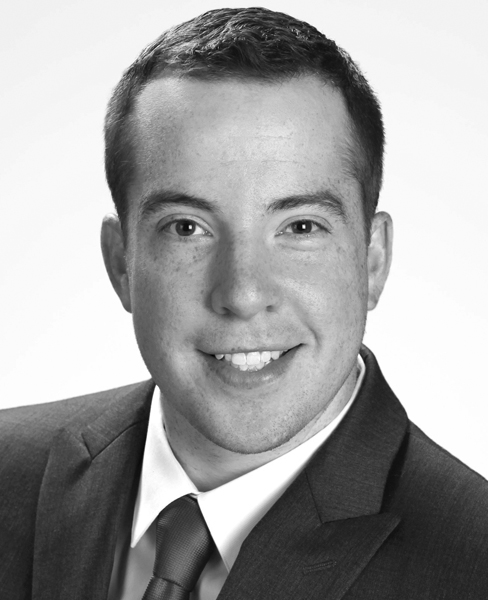 Thomas J. Galligan Photo