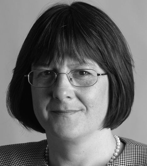 Diane Galloway Photo