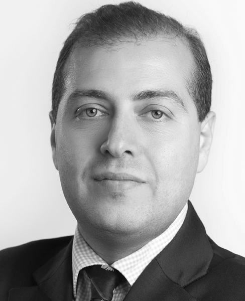 Hossam Mohamed Gamaleldin Photo