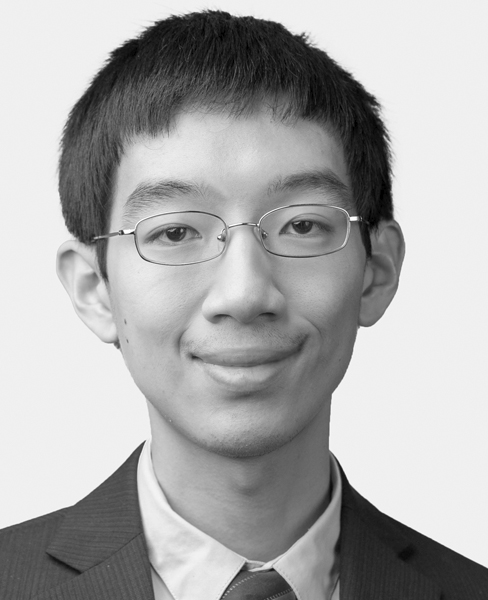 James X. Gao Photo