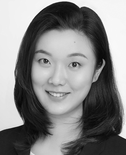 Linda Gao Photo