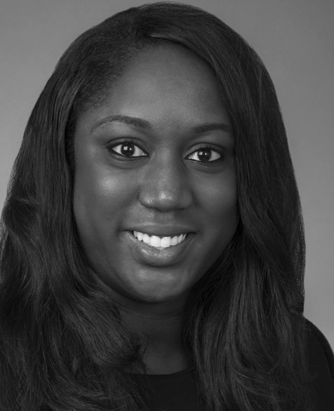 Audrey M. Gariepy-Bogui Photo