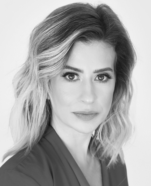 Danielle N. Garno Photo