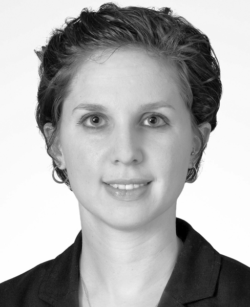 Emily E. Garrison Photo