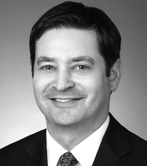 Brent R. Gary Photo