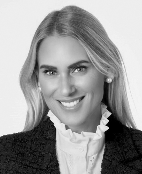 Lara T. Gatz Photo