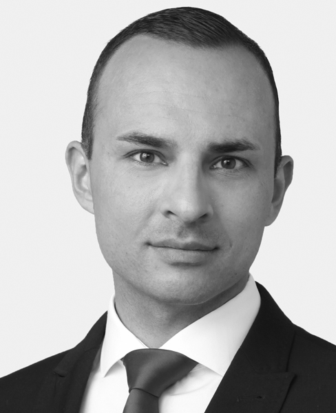 Dr. Marcel Gellings Photo