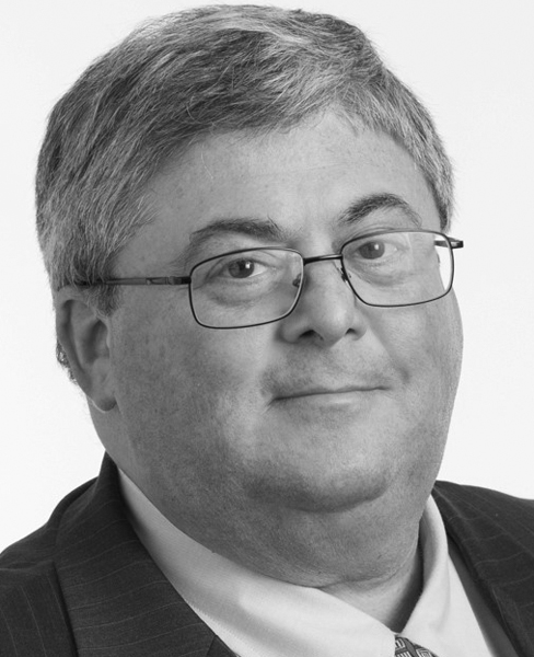 Pasquale (Pat) D. Gentile, Jr. Photo