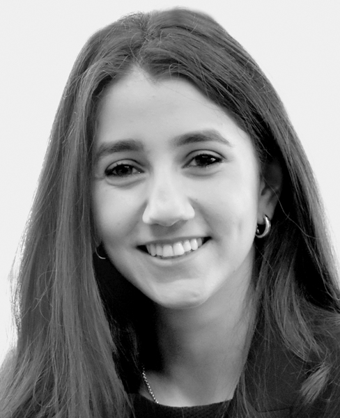 Tiffany Georgallides Photo