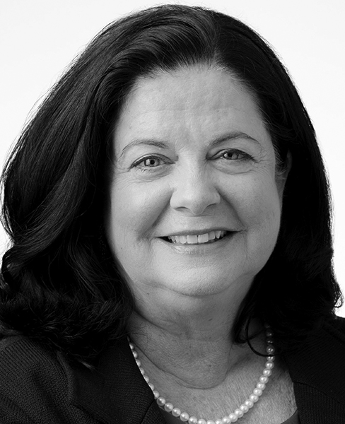 Sheila M. Geraghty Photo
