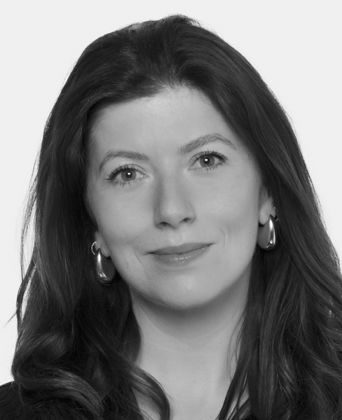 Katrin Johanna Gerceker Photo