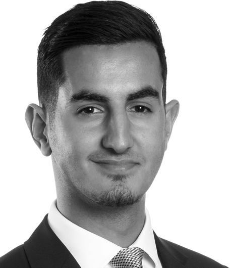 Arman Ghafarokhi Photo