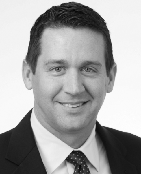 Matthew S. Gibson Ph.D. Photo