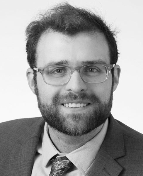 Paul A. Gibson III Photo
