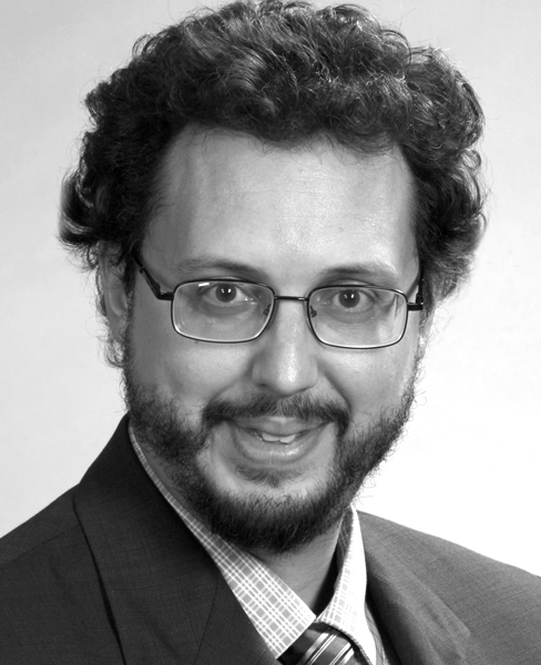 Frank F. Gilberti Photo