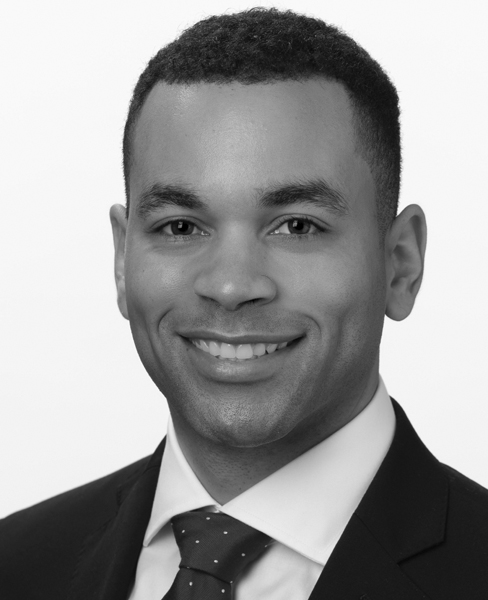Neimann J. Gipson Photo