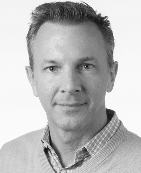James F. Glunt Photo