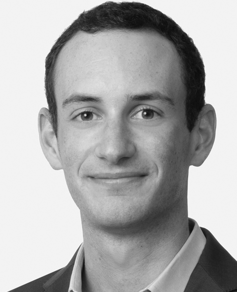 Matthew Gluschankoff Photo