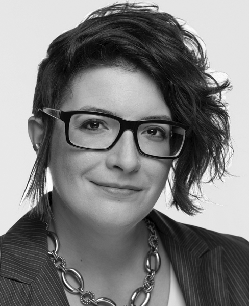 Marguerite G. Snyder Photo
