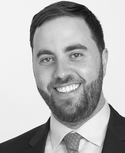 Noah S. Goldberg Photo