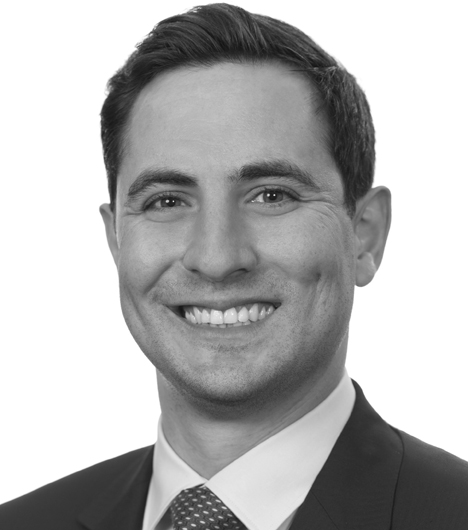 Jonathan P. Gordon Photo