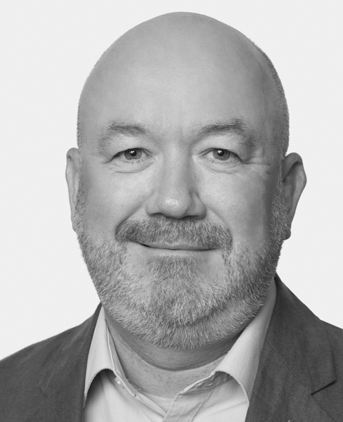 Matthew Gorman Photo