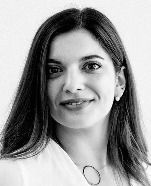 Magdalini Goulakou Photo