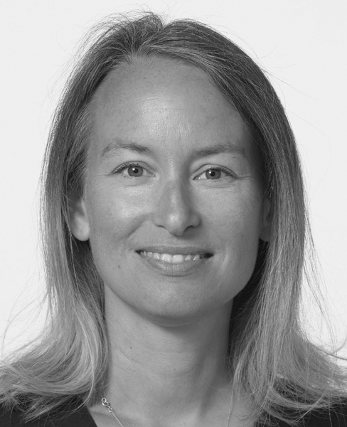 Laura Gould Photo