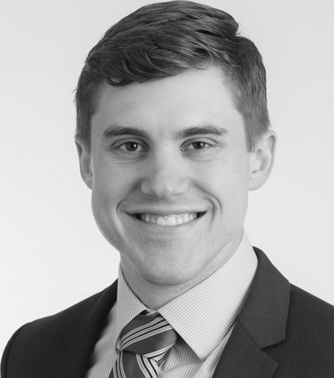 Jeremy P. Gove Photo