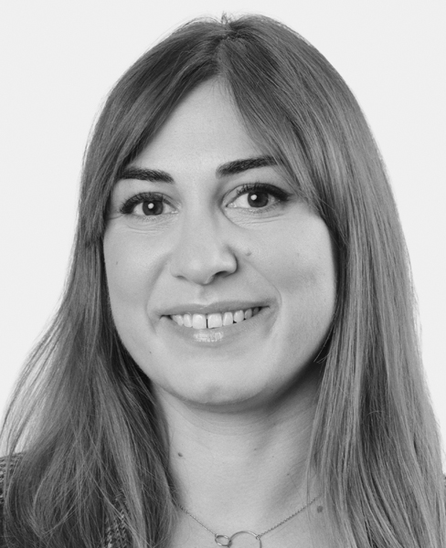 Mathilde Grammont Photo