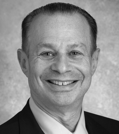 Lewis B. Greenblatt Photo