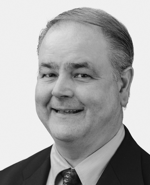 John B. Greenlee Photo