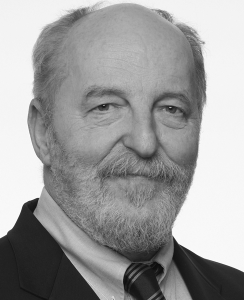 Ed Gregory Photo