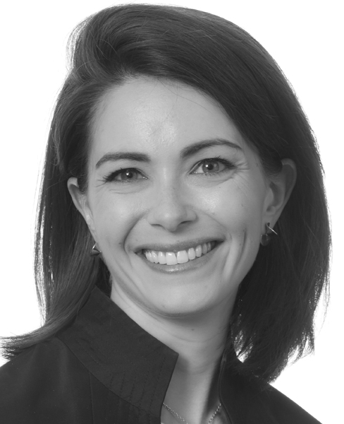 Lucy Gregory Photo