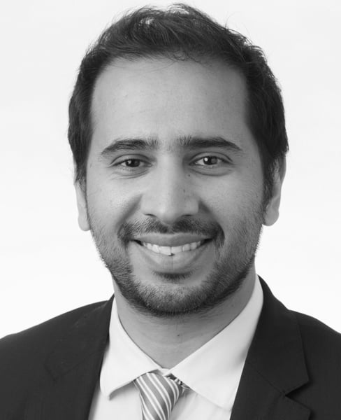 Amardeep (Sonny) Grewal Photo
