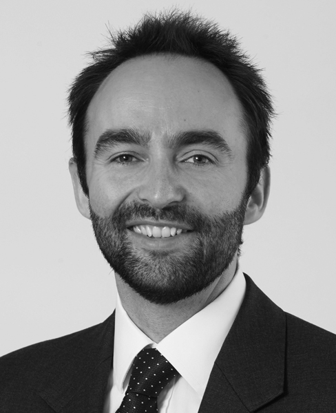 Alex R. Griffiths Photo