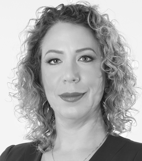 Marie-Pierre Grondin Photo