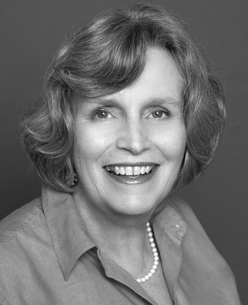 Jane Anne C. Gross Photo