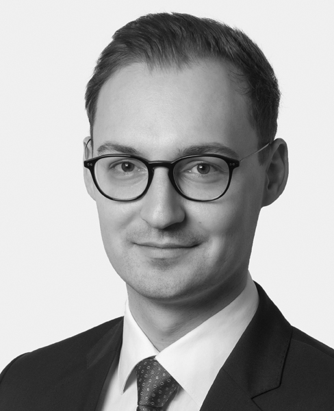 Maximilian Gross Photo